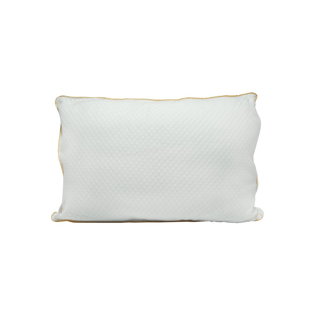 Healthflow Pillow by Harwoods