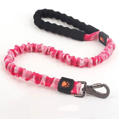 Elastic Leash Large Dog Pets by Dropshipman