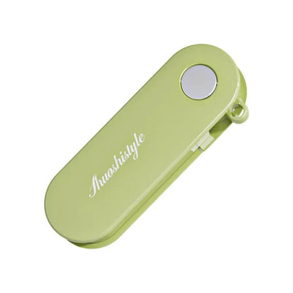 Foldable Vegetable Peeler Stainless Steel Fruit Slicer Potato Cucumber Portable Picnics Sharp Home Kitchen Accessories Tools Kitchen Gadgets by Dropshipman