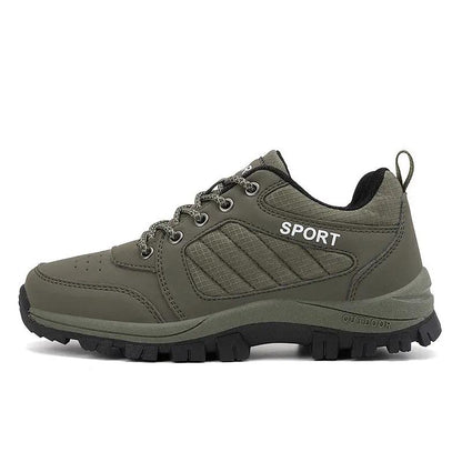 Women's Outdoor Leisure Non-slip Soft Bottom And Wear Resistance Sneakers by Dropshipman