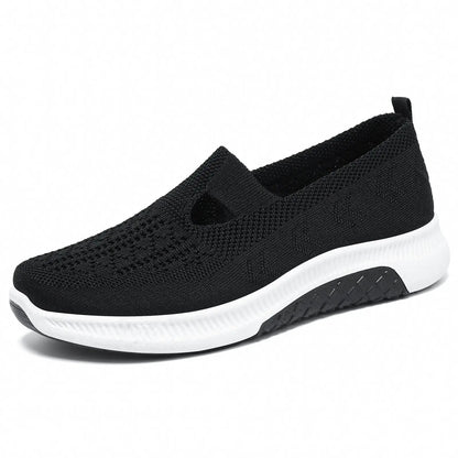 Soft-soled Comfortable Slip-on Casual Shoes by Dropshipman