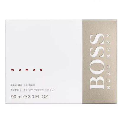 Hugo Boss Boss Woman Eau De Parfum Spray 90ml by Hugo Boss