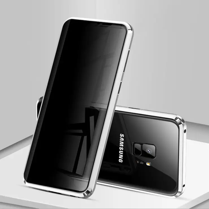 Anti-Peeping Magnetic Phone Case For Case by Dropshipman
