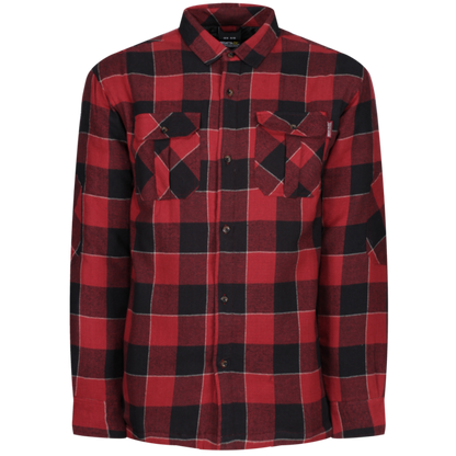 Mens Regatta Shelford Padded Shirt - TRS216 by Regatta