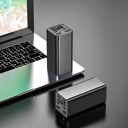 High Power Laptop Charging Bank by Dropshipman