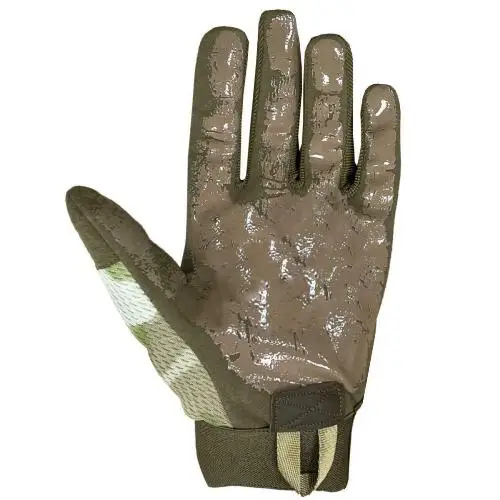 Tactical Camo Gloves RB01 by All Mart Bristol Ltd