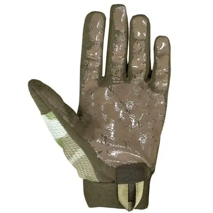 Tactical Camo Gloves RB01 by All Mart Bristol Ltd