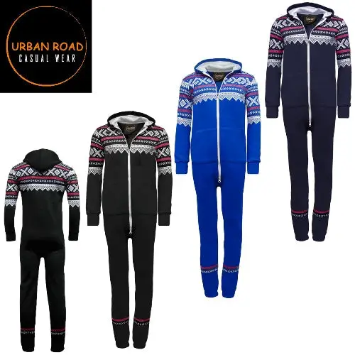 Kids Unisex Aztec Onesies by All Mart Bristol Ltd