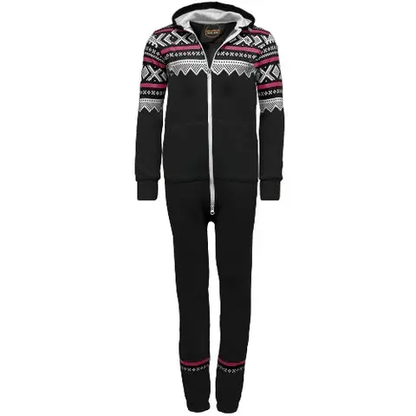 Kids Unisex Aztec Onesies by All Mart Bristol Ltd
