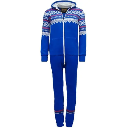 Kids Unisex Aztec Onesies by All Mart Bristol Ltd