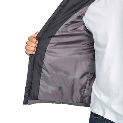 Mens Trespass Oskar Padded Jacket by All Mart Bristol Ltd