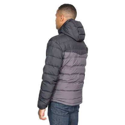 Mens Trespass Oskar Padded Jacket by All Mart Bristol Ltd