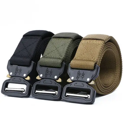 Tactical Belt by All Mart Bristol Ltd