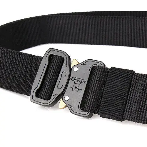 Tactical Belt by All Mart Bristol Ltd
