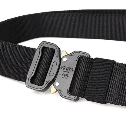 Tactical Belt by All Mart Bristol Ltd