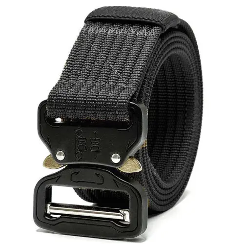 Tactical Belt by All Mart Bristol Ltd