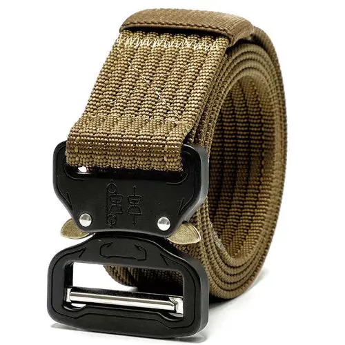 Tactical Belt by All Mart Bristol Ltd