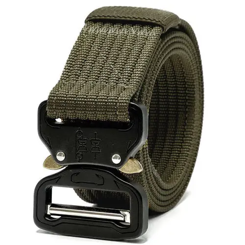 Tactical Belt by All Mart Bristol Ltd