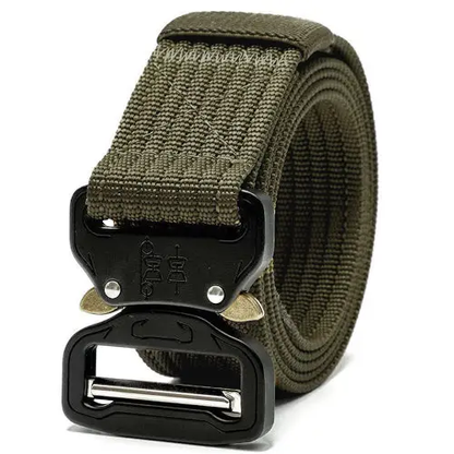 Tactical Belt by All Mart Bristol Ltd
