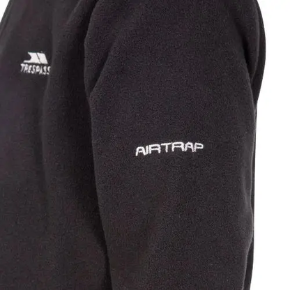 Boys Trespass Etto Lightweight Fleece Jumper Pull Over by All Mart Bristol Ltd