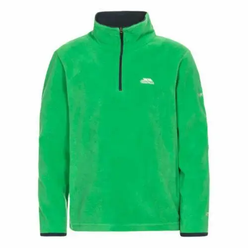Boys Trespass Etto Lightweight Fleece Jumper Pull Over by All Mart Bristol Ltd