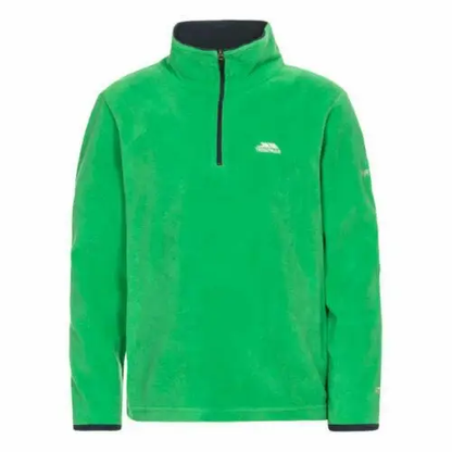 Boys Trespass Etto Lightweight Fleece Jumper Pull Over by All Mart Bristol Ltd