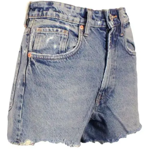 Womens Denim Shorts Hot Pants by All Mart Bristol Ltd