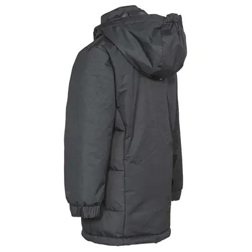 Girls Trespass Primula Padded Water Resistant School Jacket by All Mart Bristol Ltd