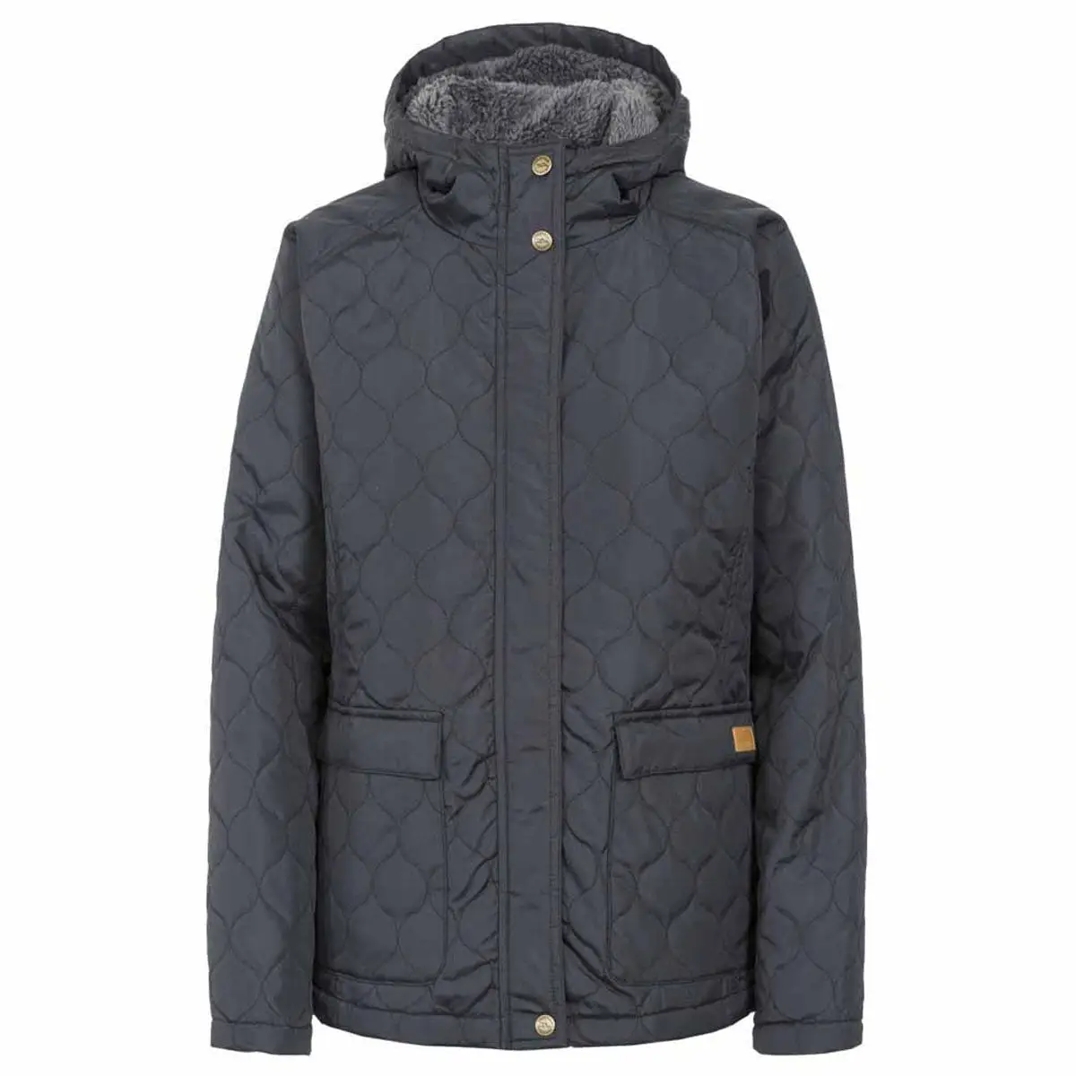 Trespass Ladies Tempted Jacket by All Mart Bristol Ltd