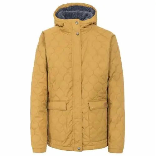 Trespass Ladies Tempted Jacket by All Mart Bristol Ltd