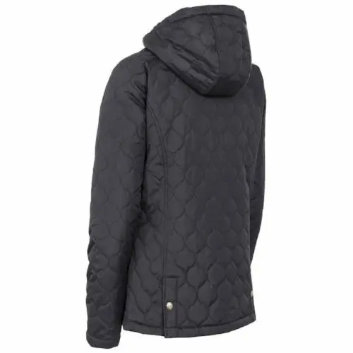 Trespass Ladies Tempted Jacket by All Mart Bristol Ltd