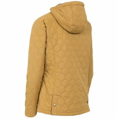 Trespass Ladies Tempted Jacket by All Mart Bristol Ltd