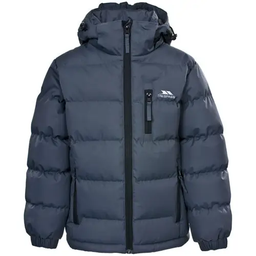 Boys Trespass Tuff Jacket by All Mart Bristol Ltd