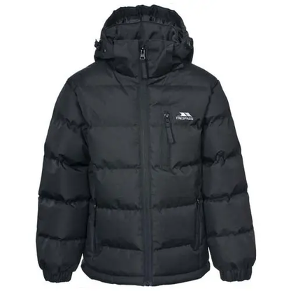 Boys Trespass Tuff Jacket by All Mart Bristol Ltd