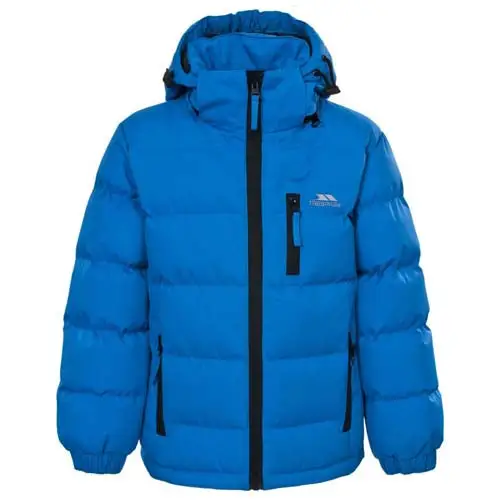 Boys Trespass Tuff Jacket by All Mart Bristol Ltd