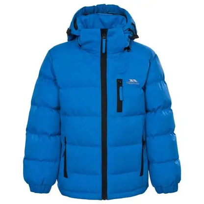Boys Trespass Tuff Jacket by All Mart Bristol Ltd