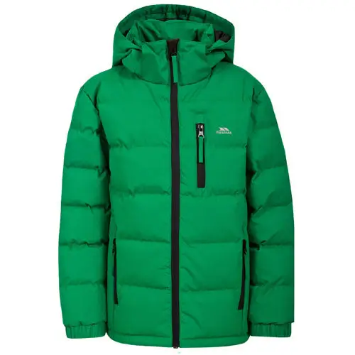 Boys Trespass Tuff Jacket by All Mart Bristol Ltd