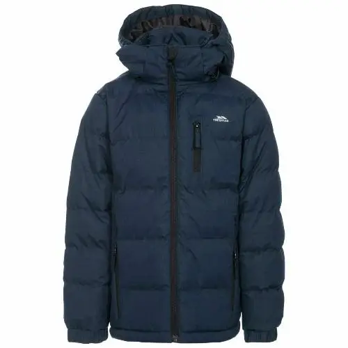 Boys Trespass Tuff Jacket by All Mart Bristol Ltd