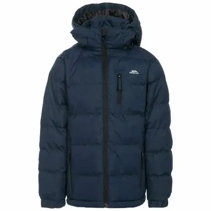 Boys Trespass Tuff Jacket by All Mart Bristol Ltd