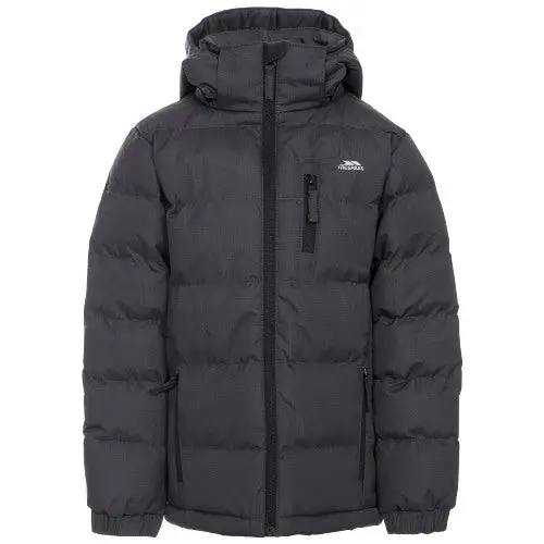 Boys Trespass Tuff Jacket by All Mart Bristol Ltd