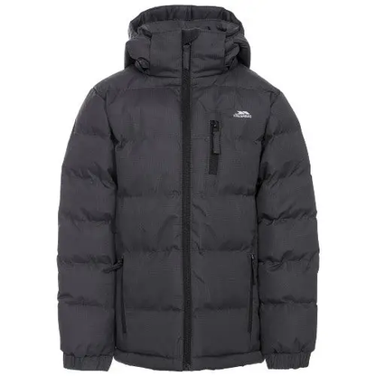 Boys Trespass Tuff Jacket by All Mart Bristol Ltd