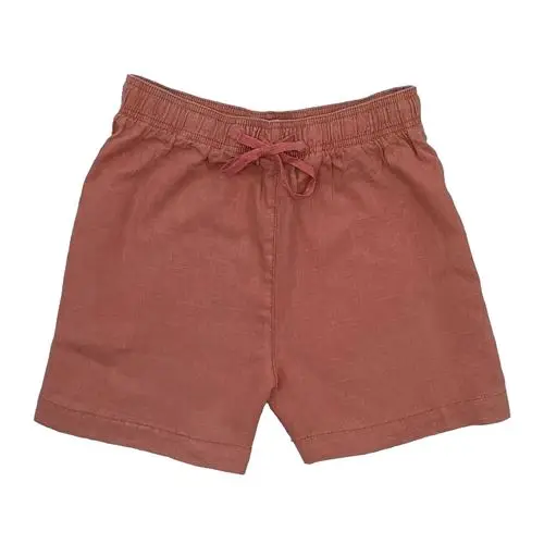 Ladies Linen Summer Shorts - 2595 by All Mart Bristol Ltd