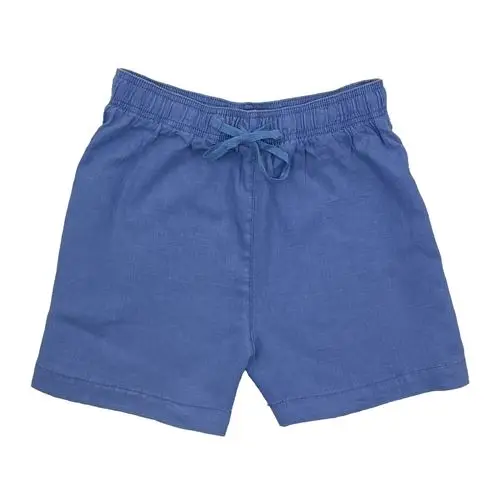 Ladies Linen Summer Shorts - 2595 by All Mart Bristol Ltd