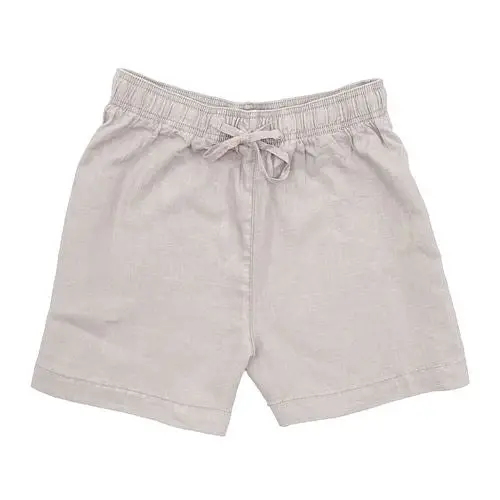 Ladies Linen Summer Shorts - 2595 by All Mart Bristol Ltd