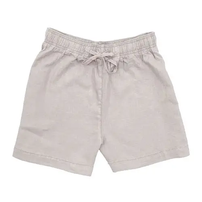 Ladies Linen Summer Shorts - 2595 by All Mart Bristol Ltd