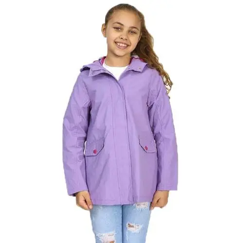 Girls Brave Soul Digger 228T Jacket by All Mart Bristol Ltd