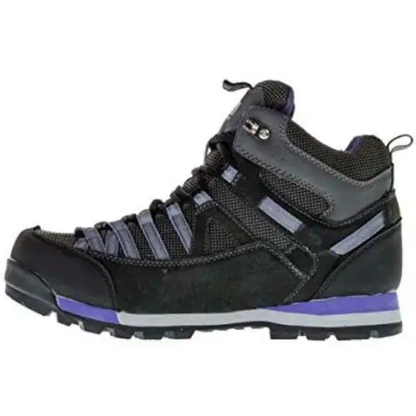 Karrimor Ladies K951 Weathertite Spike Mid Rise Boots by All Mart Bristol Ltd