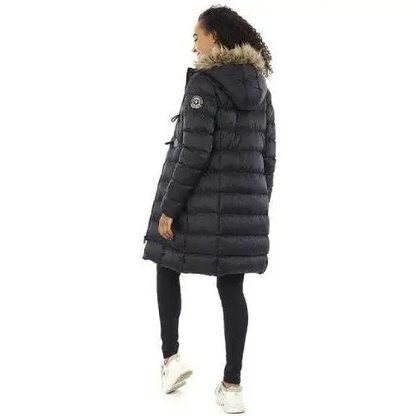 Ladies Brave Soul Wizard Padded Jacket by All Mart Bristol Ltd