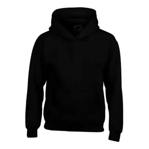 Kids Urban Road Plain Hoodie by All Mart Bristol Ltd