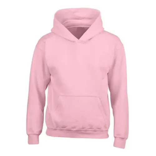 Kids Urban Road Plain Hoodie by All Mart Bristol Ltd